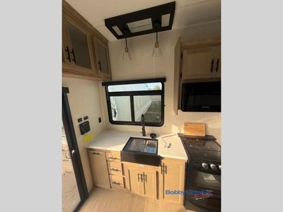 2026 Forest River RV Cherokee Timberwolf Black Label - Photo 11