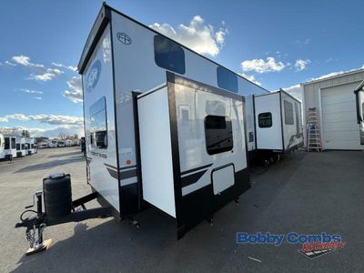 2026 Forest River RV Cherokee Timberwolf Black Label - Photo 2