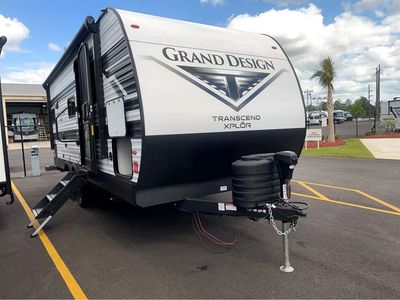 2026 Grand Transcend XPLOR - Photo 1