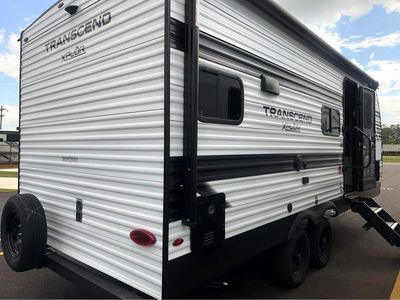 2026 Grand Transcend XPLOR - Photo 3