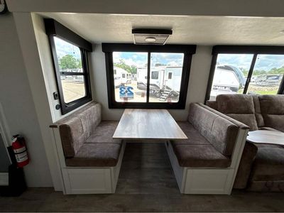 2026 Jayco Eagle HT - Photo 10