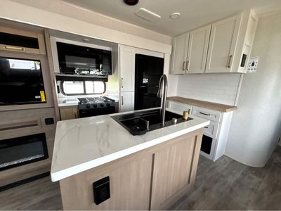 2026 Jayco Eagle HT - Photo 12