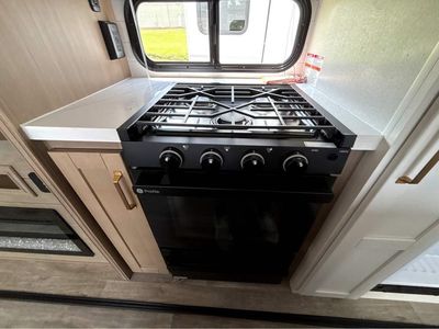 2026 Jayco Eagle HT - Photo 15