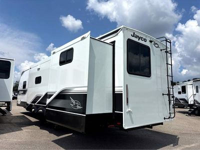 2026 Jayco Eagle HT - Photo 4