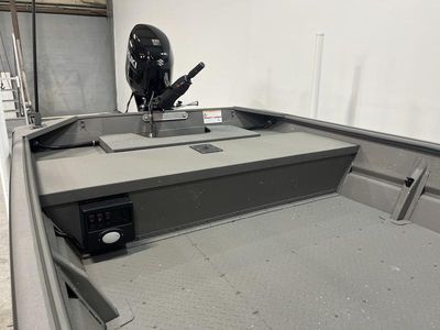 2026 SeaArk 1660 MVT — photo 8 view