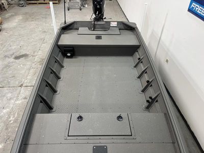 2026 SeaArk 1660 MVT — photo 14 view