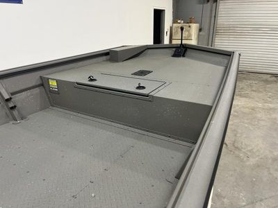 2026 SeaArk 1660 MVT — photo 10 view