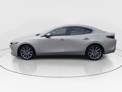 2023 Mazda Mazda3 Sedan - Photo 4