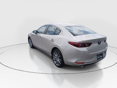 2023 Mazda Mazda3 Sedan - Photo 5