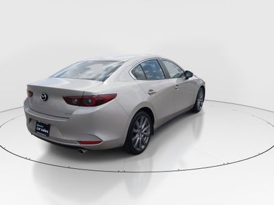 2023 Mazda Mazda3 Sedan - Photo 7
