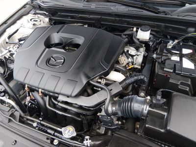 2023 Mazda Mazda3 Sedan - Photo 9