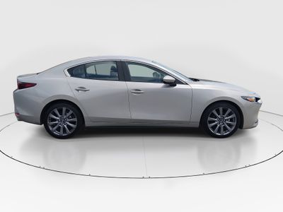 2023 Mazda Mazda3 Sedan - Photo 8