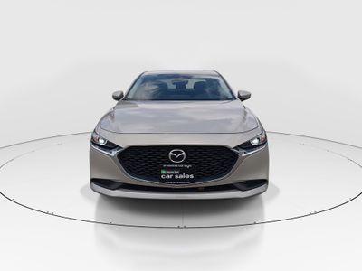 2023 Mazda Mazda3 Sedan - Photo 2