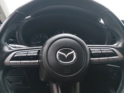 2023 Mazda Mazda3 Sedan - Photo 12