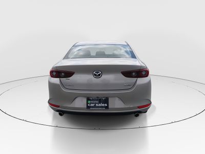 2023 Mazda Mazda3 Sedan - Photo 6