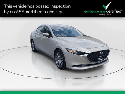 2023 Mazda Mazda3 Sedan - Photo 1