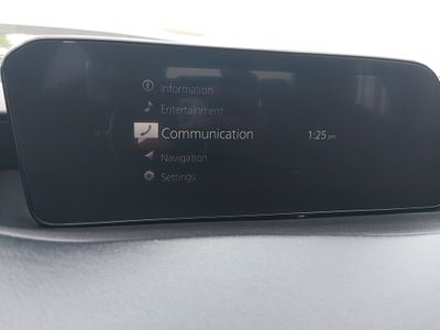 2023 Mazda Mazda3 Sedan - Photo 17