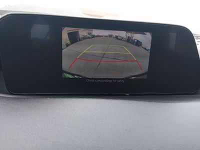 2023 Mazda Mazda3 Sedan - Photo 16