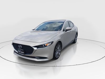 2023 Mazda Mazda3 Sedan - Photo 3
