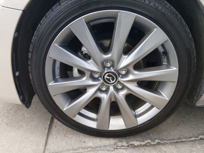 2023 Mazda Mazda3 Sedan - Photo 10