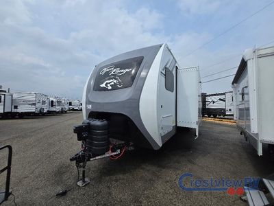 2025 Highland Ridge RV Open Range - Photo 7