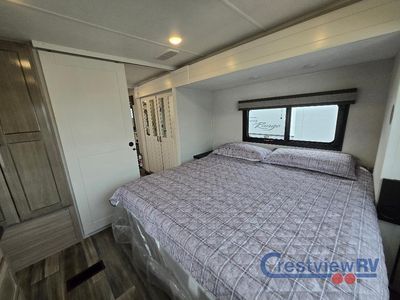 2025 Highland Ridge RV Open Range - Photo 43
