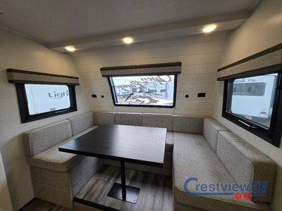 2025 Highland Ridge RV Open Range - Photo 16
