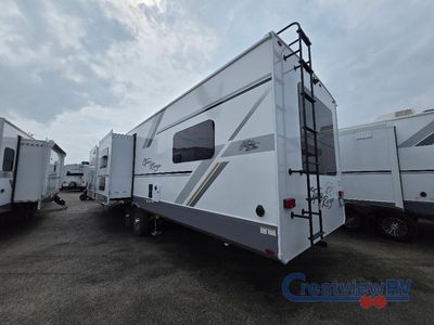 2025 Highland Ridge RV Open Range - Photo 6