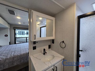 2025 Highland Ridge RV Open Range - Photo 33