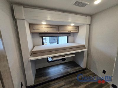 2025 Highland Ridge RV Open Range - Photo 26