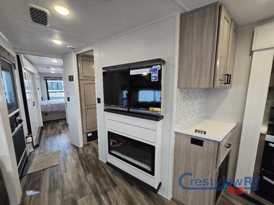 2025 Highland Ridge RV Open Range - Photo 25