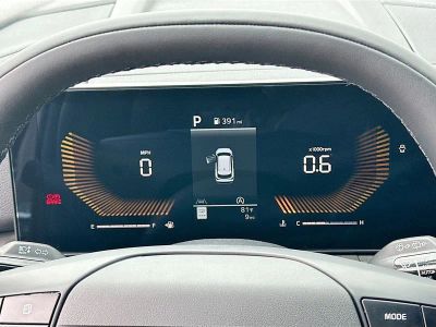 2026 Kia Sportage — photo 12 view