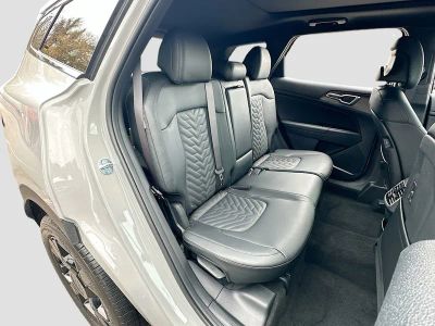 2026 Kia Sportage — photo 26 view