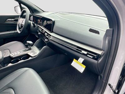 2026 Kia Sportage — photo 28 view