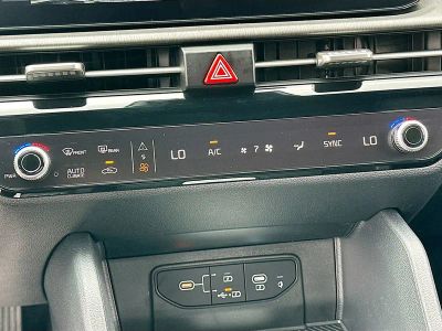 2026 Kia Sportage — photo 15 view