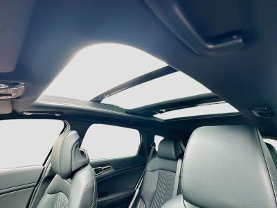 2026 Kia Sportage — photo 21 view