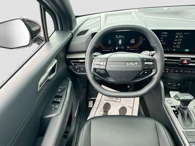 2026 Kia Sportage — photo 22 view