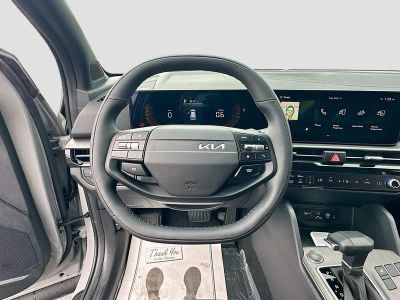 2026 Kia Sportage — photo 11 view