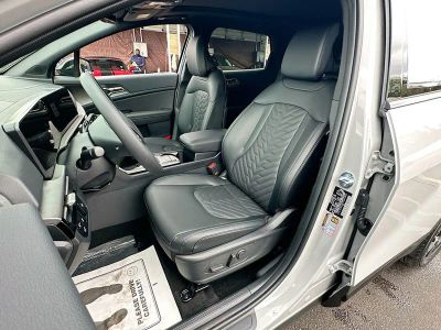2026 Kia Sportage — photo 20 view