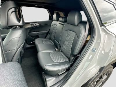 2026 Kia Sportage — photo 24 view