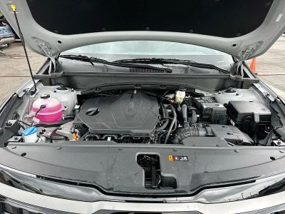 2026 Kia Sportage — photo 29 view