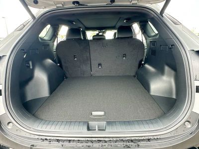 2026 Kia Sportage — photo 25 view