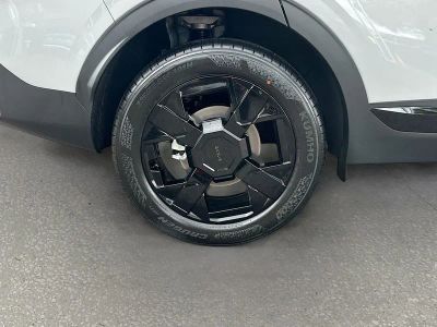 2026 Kia Sportage — photo 30 view