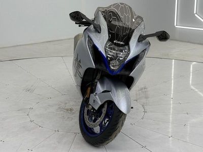 2025 Suzuki Hayabusa - Photo 1