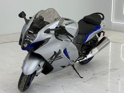 2025 Suzuki Hayabusa - Photo 3