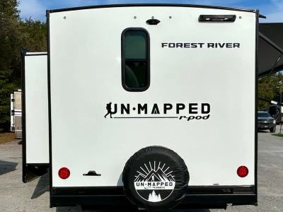 2027 Forest River R-Pod Un-Mapped - Photo 37