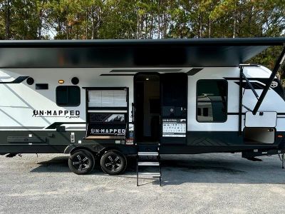 2027 Forest River R-Pod Un-Mapped - Photo 35