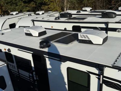 2027 Forest River R-Pod Un-Mapped - Photo 39