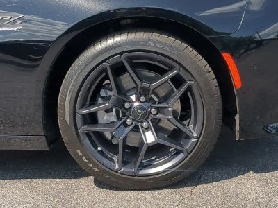 2024 Dodge Charger — photo 11 view