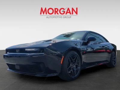 2024 Dodge Charger — photo 9 view